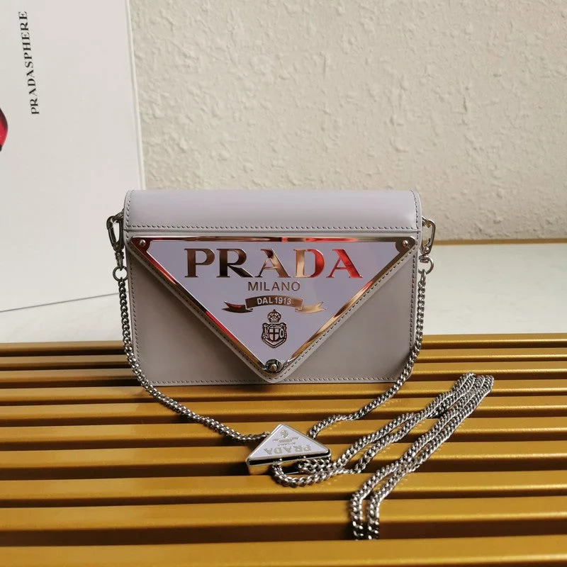 BoldCollect - PRADA Bags - 249