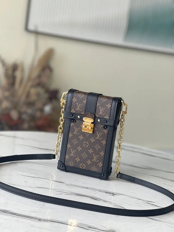 BC - LOUIS VUITTON BAGS - 1191