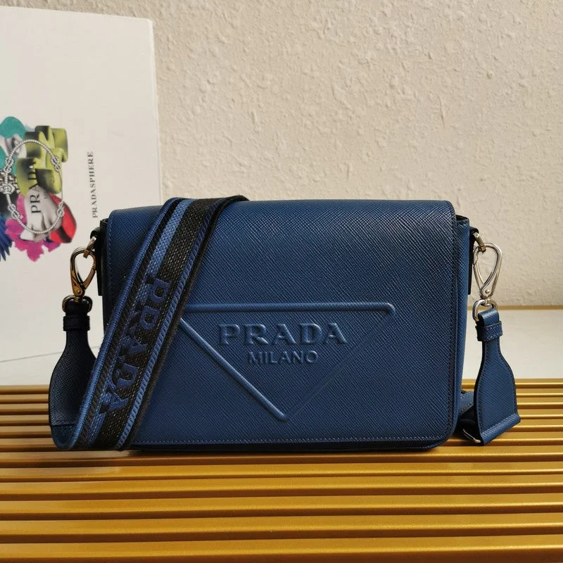 BoldCollect - PRADA Mens Bags - 057