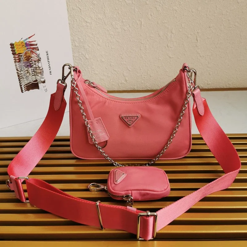 BoldCollect - PRADA Bags - 513