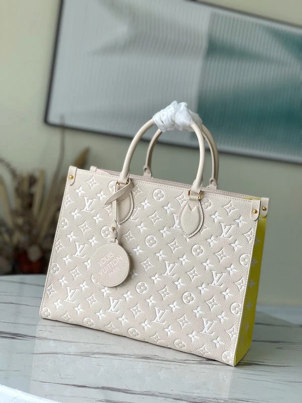 BC - LOUIS VUITTON BAGS - 1250