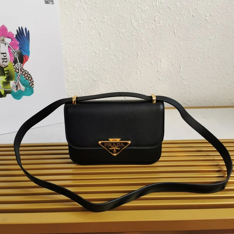 BoldCollect - PRADA Bags - 284