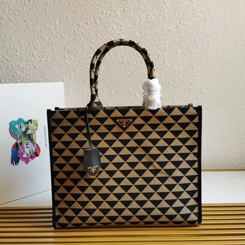 BoldCollect - PRADA Bags - 269