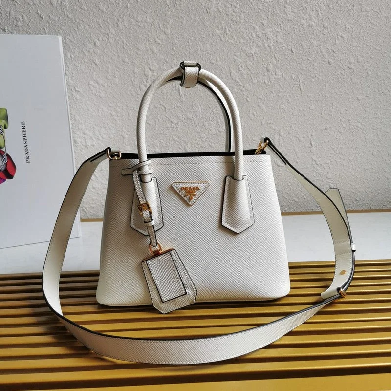 BoldCollect - PRADA Bags - 449