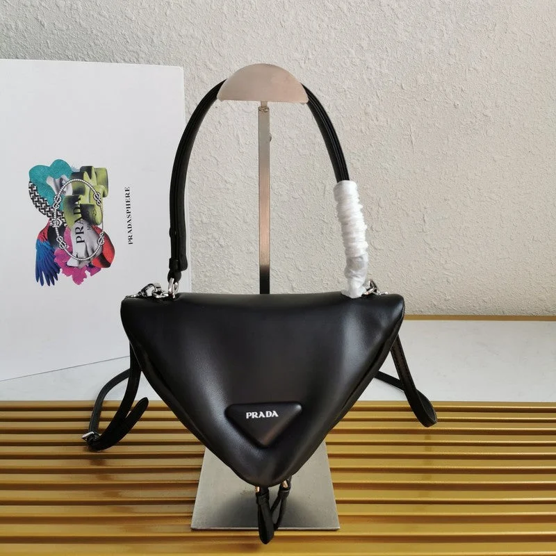 BoldCollect - PRADA Bags - 496