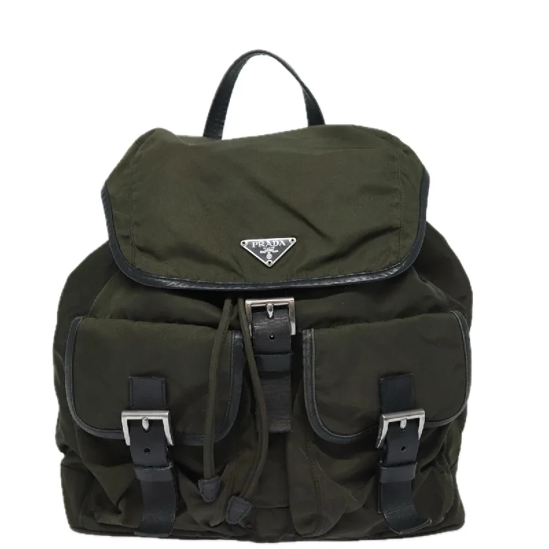 PRADA ReNylon Backpack