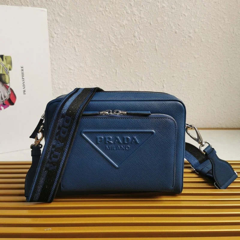 BoldCollect - PRADA Bags - 572