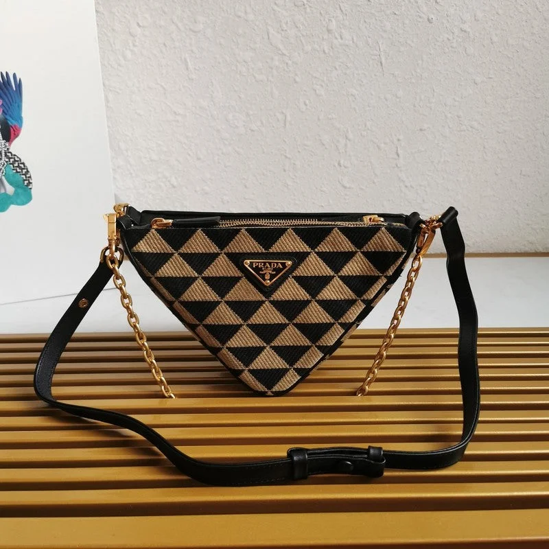 BoldCollect - PRADA Bags - 573