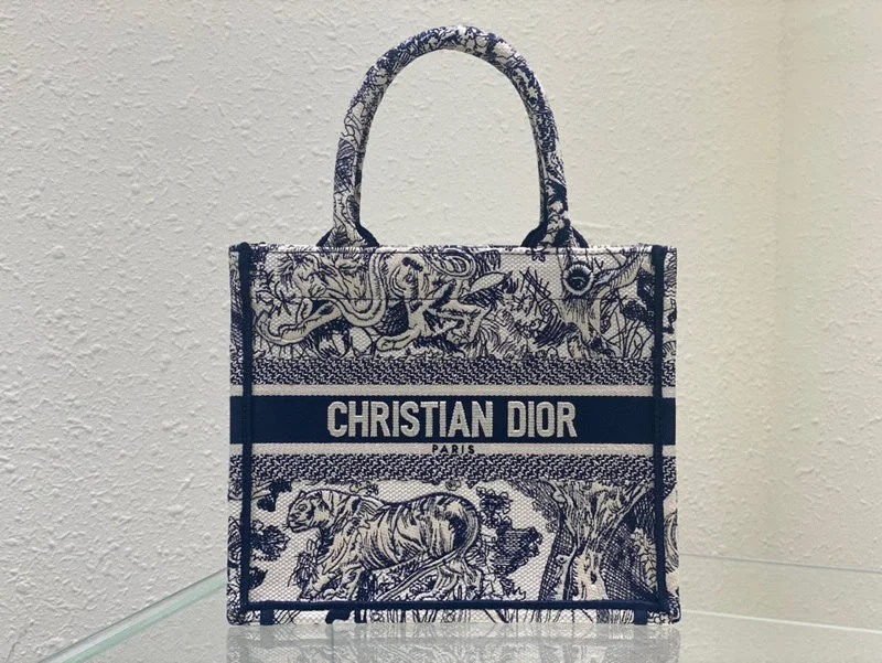 WF - Dior Bags - 135