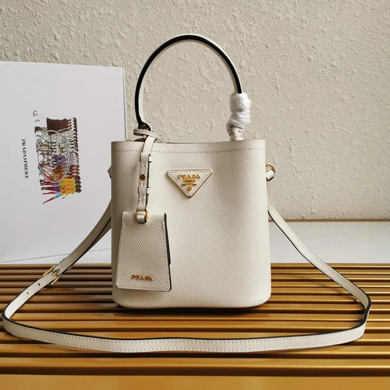 BoldCollect - PRADA Bags - 341