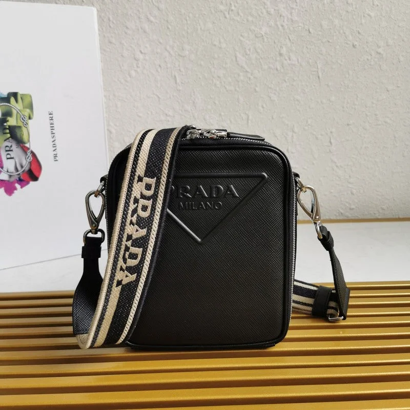 BoldCollect - PRADA Bags - 580