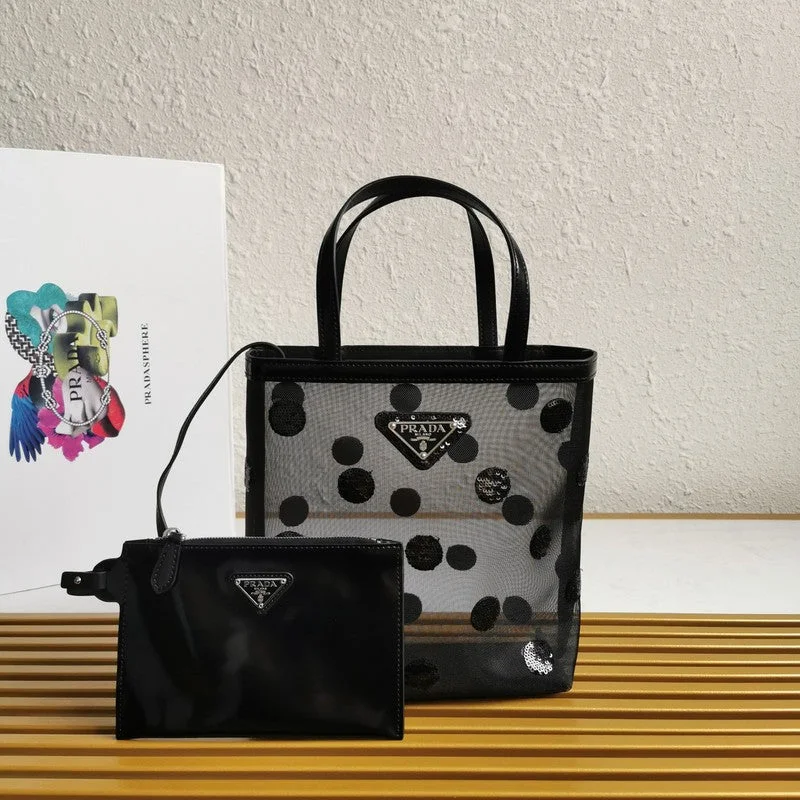 BoldCollect - PRADA Bags - 217