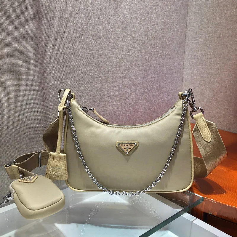 BoldCollect - PRADA BAGS - 225