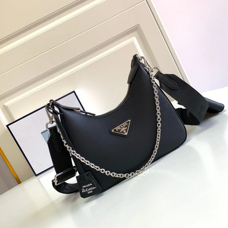 BoldCollect - PRADA BAGS - 270