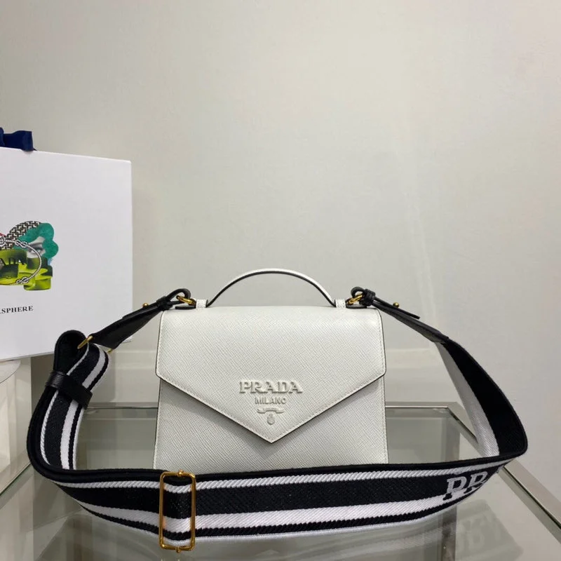 BoldCollect - PRADA BAGS - 254