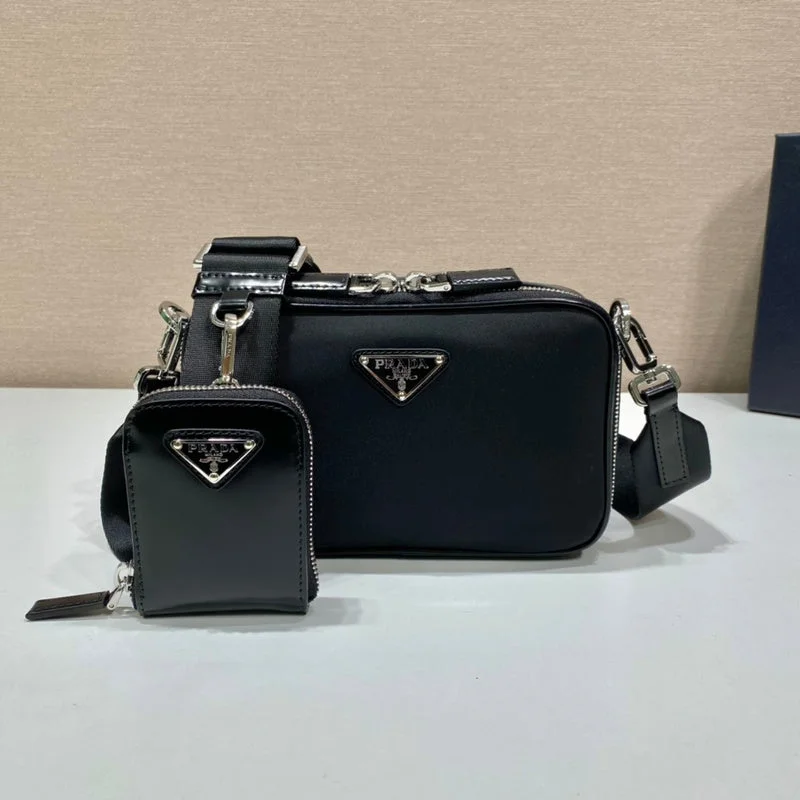 BoldCollect - PRADA BAGS - 249