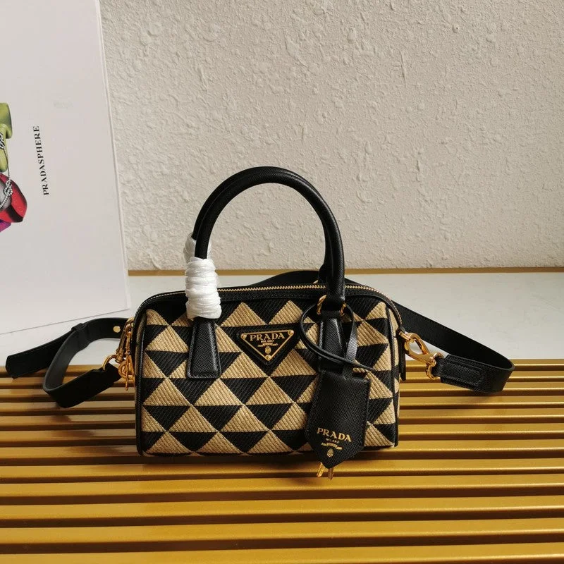 BoldCollect - PRADA Bags - 232