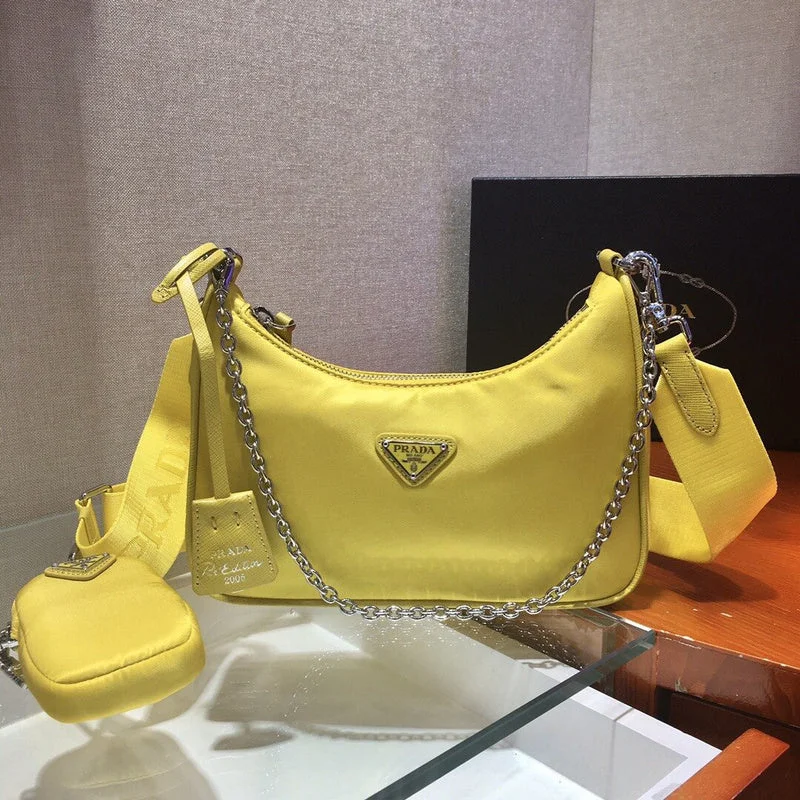 BoldCollect - PRADA BAGS - 309