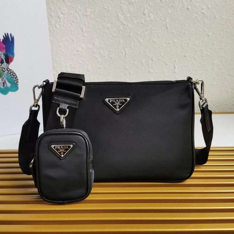 BoldCollect - PRADA Bags - 566