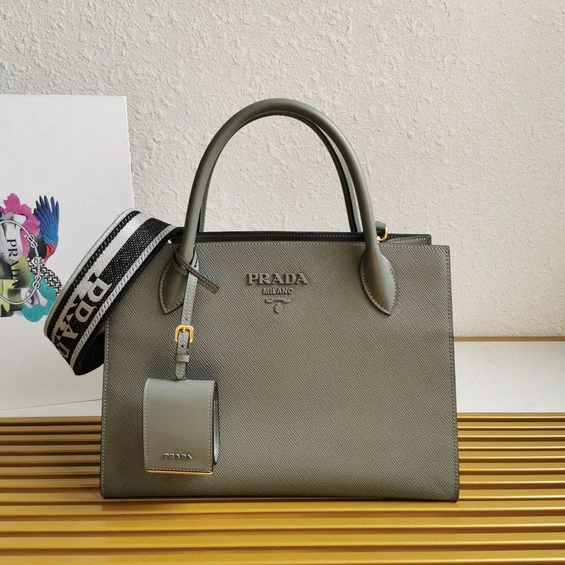 BoldCollect - PRADA Bags - 306