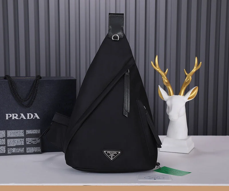 BoldCollect - PRADA BAGS - 234