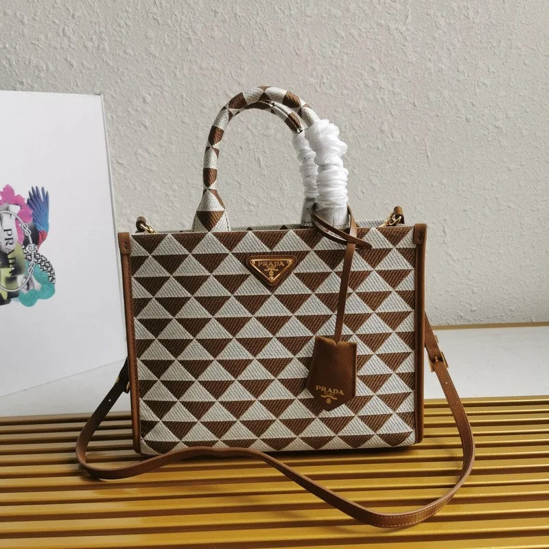 BoldCollect - PRADA Bags - 277