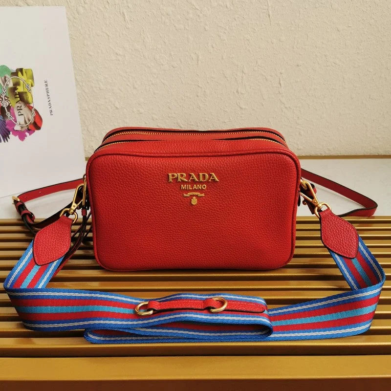 BoldCollect - PRADA Mens Bags - 008