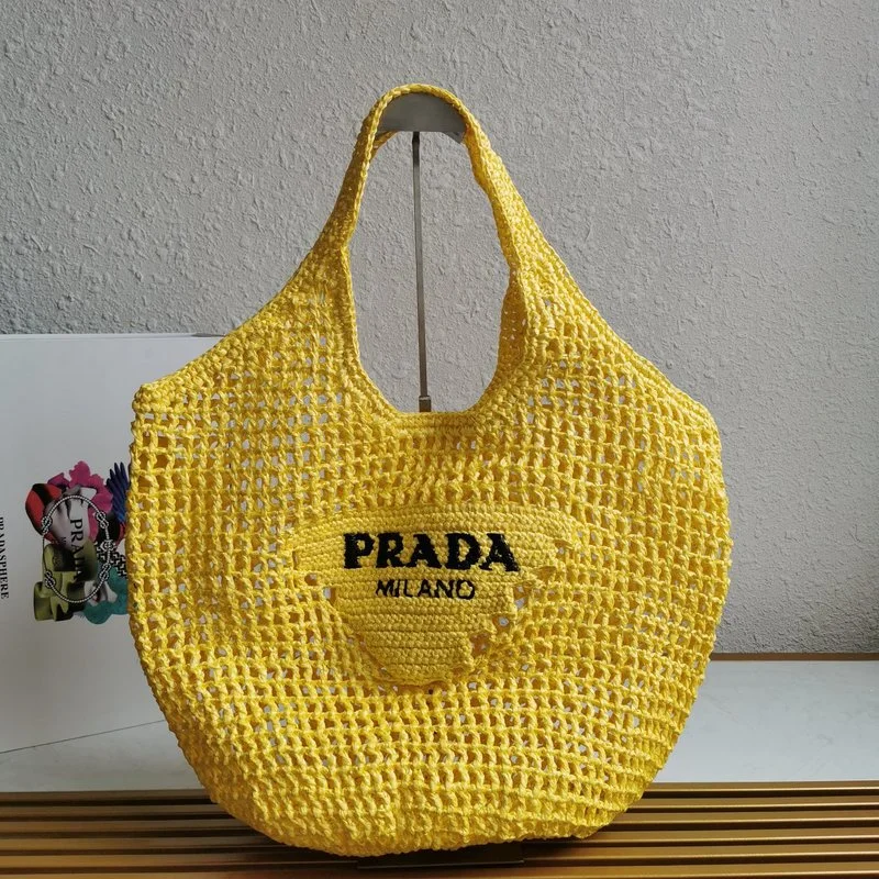 BoldCollect - PRADA Bags - 267