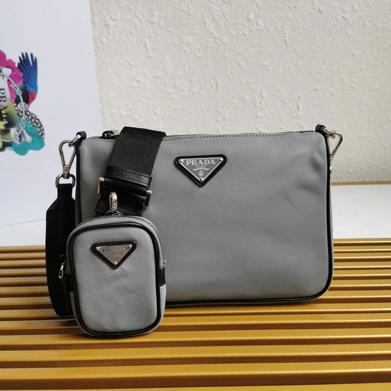 BoldCollect - PRADA Mens Bags - 099