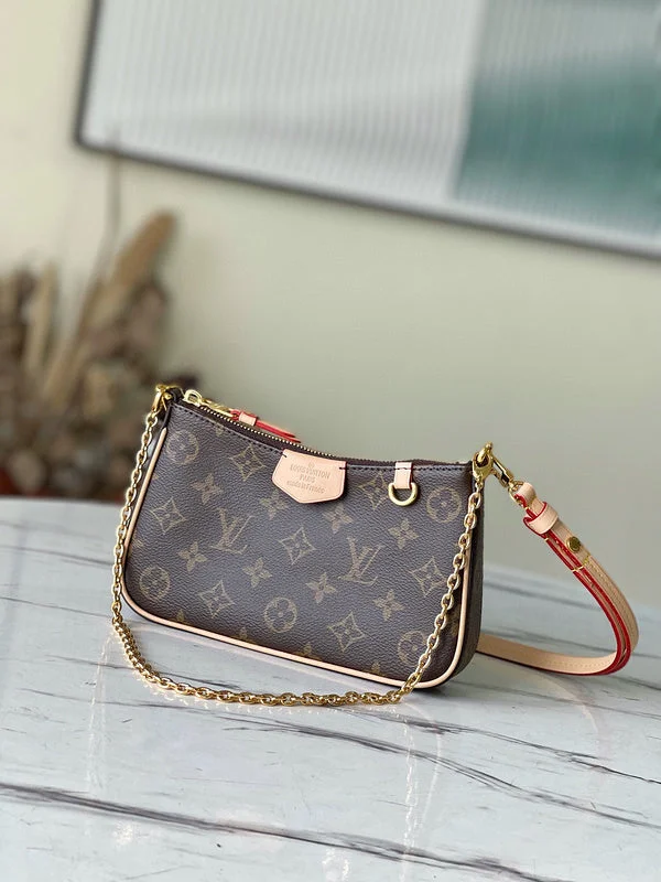 BC - LOUIS VUITTON BAGS - 1207