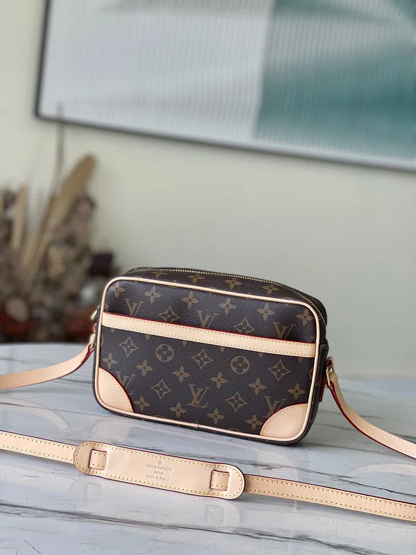 BC - LOUIS VUITTON BAGS - 1136