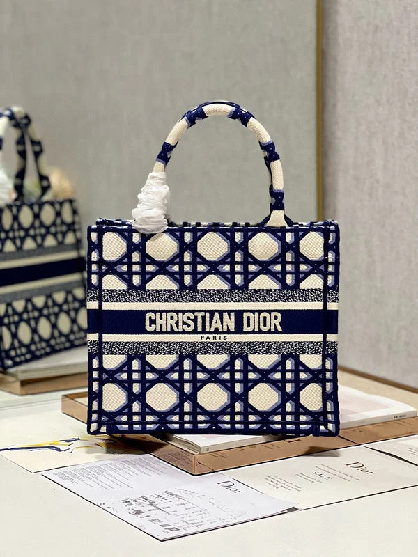 WF - Dior Bags - 136