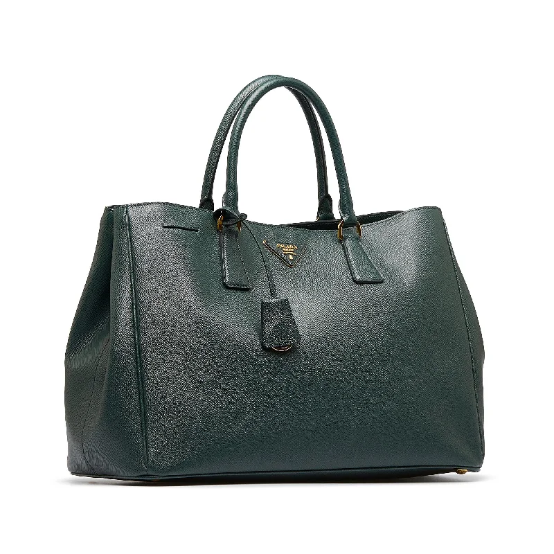 Prada Large Saffiano Galleria Tote 1jMrJX