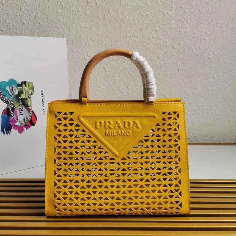 BoldCollect - PRADA Bags - 391