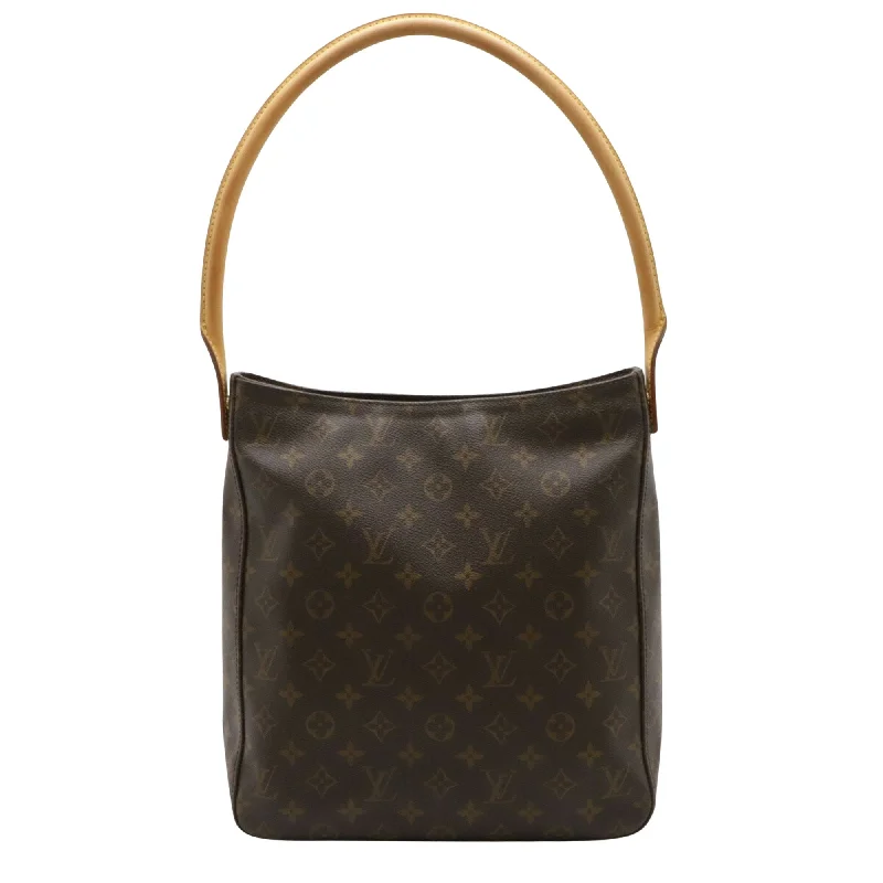 LOUIS VUITTON Looping GM Shoulder Bag