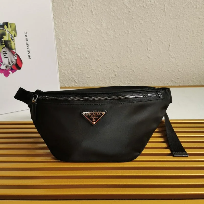 BoldCollect - PRADA Mens Bags - 055