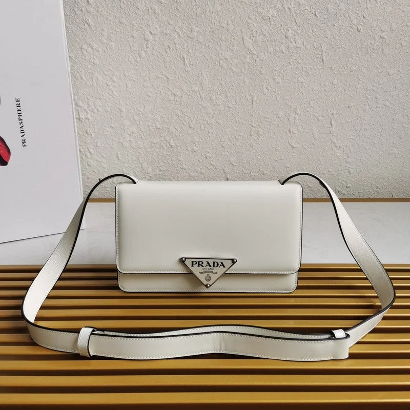 BoldCollect - PRADA Bags - 263