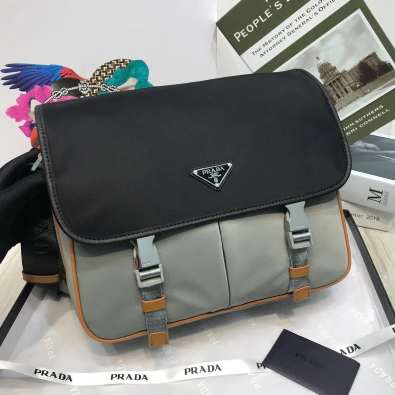 BoldCollect - PRADA BAGS - 283