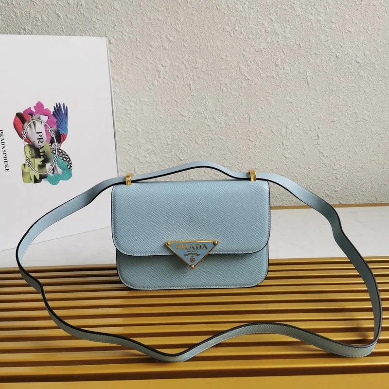 BoldCollect - PRADA Bags - 273