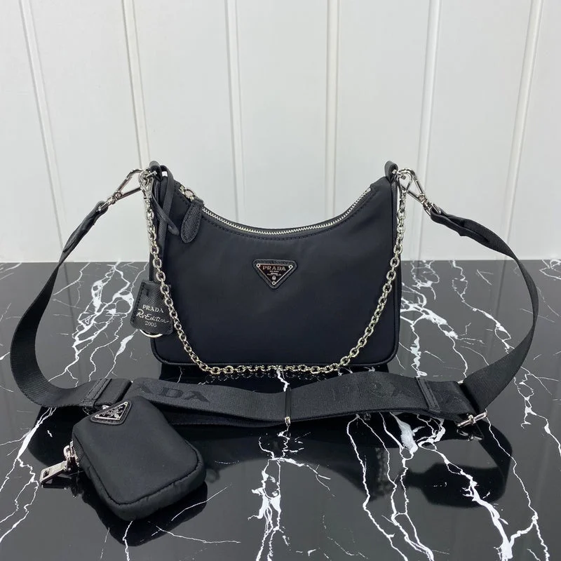 BoldCollect - PRADA BAGS - 222