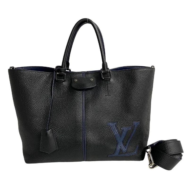 LOUIS VUITTON Pernelle Tote