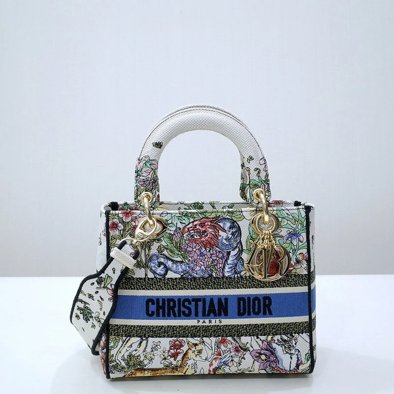 Glitzybags - Dior Bags - 4099