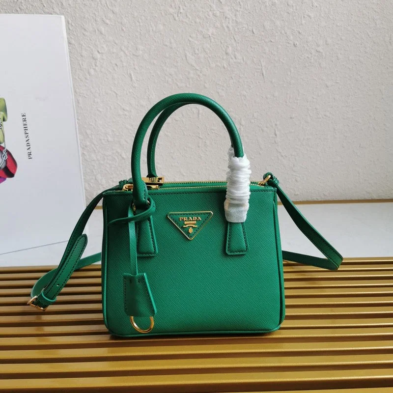 BoldCollect - PRADA Bags - 330