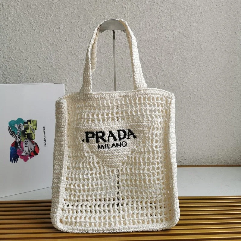 BoldCollect - PRADA Bags - 286