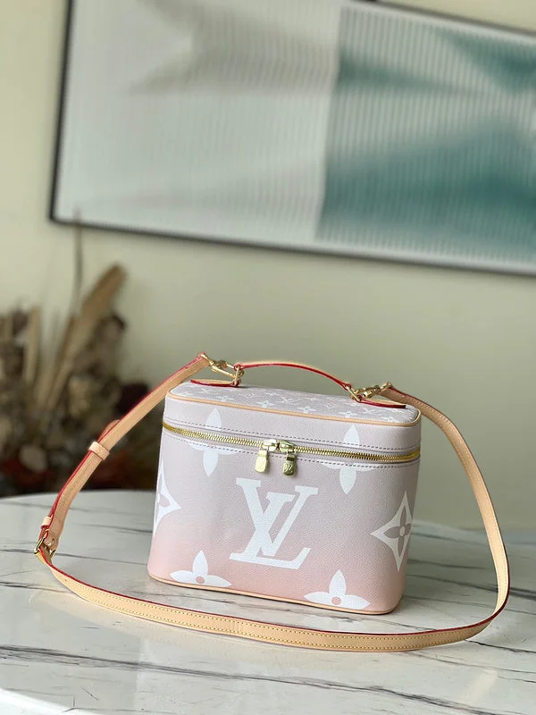 BC - LOUIS VUITTON BAGS - 1132