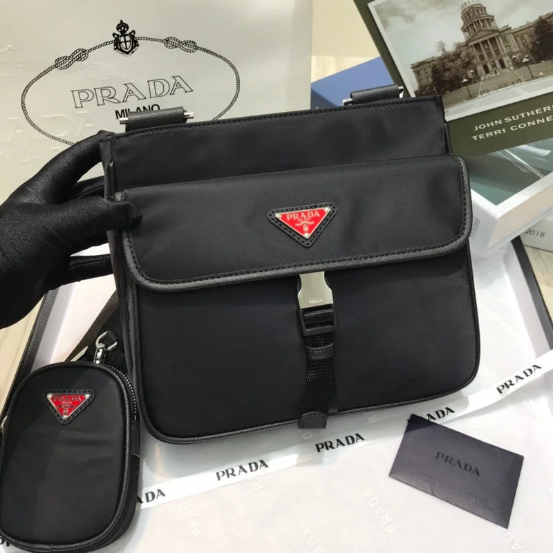 BoldCollect - PRADA BAGS - 301