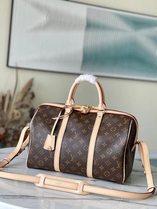 BC - LOUIS VUITTON BAGS - 1217