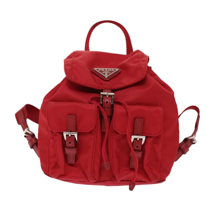 PRADA ReNylon Backpack