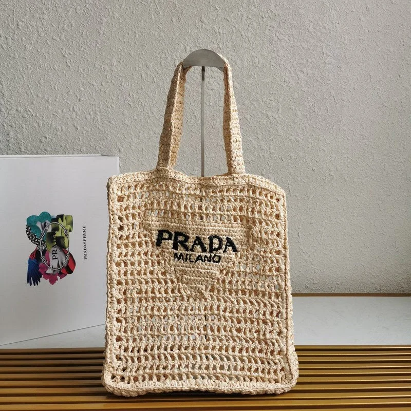 BoldCollect - PRADA Bags - 289