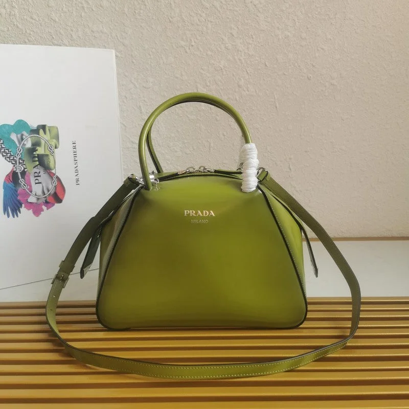 BoldCollect - PRADA Bags - 307